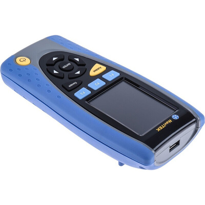 TREND Networks Network Tester RJ45, Navitek IE