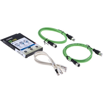TREND Networks Network Tester RJ45, Navitek IE