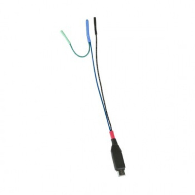 Teledyne LeCroy HVFO100-40X-TIP-U Test Probe Tip, For Use With High Voltage Fiber-Optically Isolated Probes