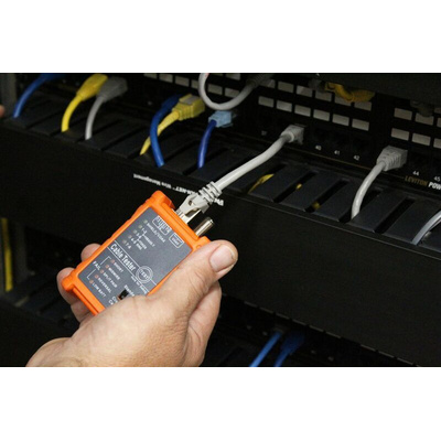 Tempo Network Tester UTP, PA1594