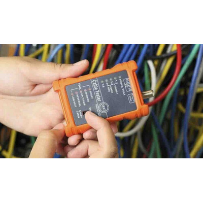 Tempo Network Tester UTP, PA1594