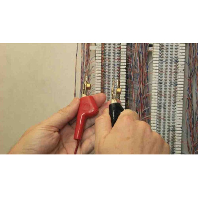 Tempo TM500 Phone Line Tester, ,  ADSL Compatible
