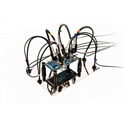 Pico Technology PQ219 Probe Holder, For Use With Picoscope 6000E