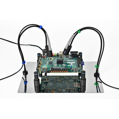 Pico Technology PQ218 Probe Holder, For Use With Picoscope 6000E