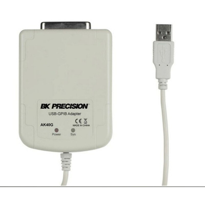 BK Precision AK40 for Use with 4060B Series