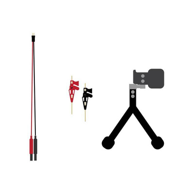 Teledyne LeCroy DL-HCM-ACC-KIT Test Probe Accessory Kit, For Use With DL-HCM Probe