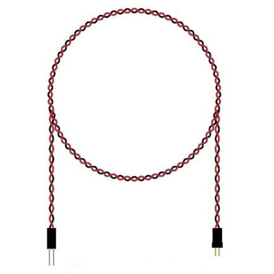 Teledyne LeCroy DL-HCM-HITEMP Test Probe Tip, For Use With DL-HCM Probe