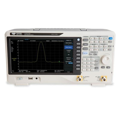 Teledyne LeCroy T3VNA3200 Benchtop 100kHz to 3.2GHz Vector Network Analyzer