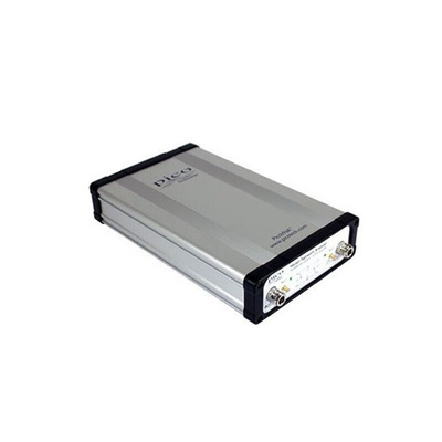 Pico Technology PicoVNA 108 PC USB 300 kHz → 8.5GHz Vector Network Analyzer, Factory Calibrated