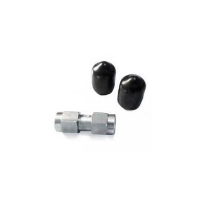 Pico Technology Test Port Adaptor with SMA Male to SMA Male Connector For Use With PicoVNA 106, PicoVNA 108 Vector