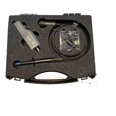 Keysight Technologies PP0004A Test Probe Adapter Kit, For Use With Hi-Z+, PP000xA