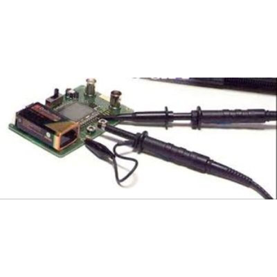 Chauvin Arnoux,Training Kit Oscilloscope Circuit,For Use With HANDSCOPE, MTX with SPO, OX 6000, SCOPIX + OXi 6204 HX0074