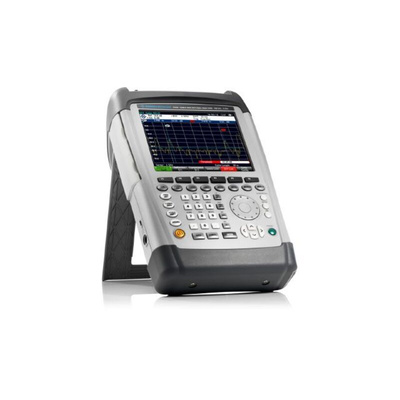 Rohde & Schwarz ZVH4 Handheld 0.0001 → 3.4GHz Vector Network Analyzer