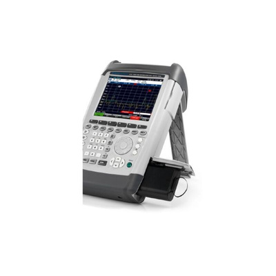 Rohde & Schwarz ZVH4 Handheld 0.0001 → 3.4GHz Vector Network Analyzer