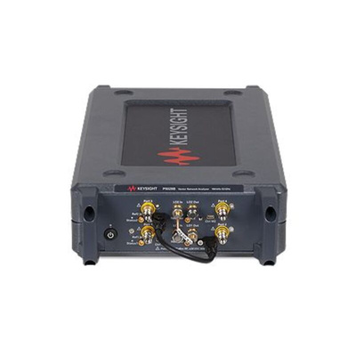Keysight + P9371B Benchtop 0.000009 → 6.5GHz Vector Network Analyzer