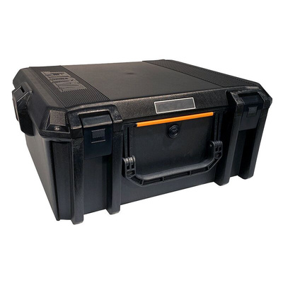 Tektronix Hard Carry Case for Use with 2 Series MSO, 62.4 x 52.3 x 25.8cm