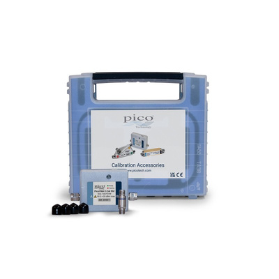 Pico Technology 190mm Calibration Kit with SMA Male Connector For Use With PicoVNA 106 & 108 Vector Network Analyser