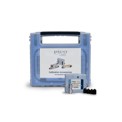 Pico Technology 190mm Calibration Kit with SMA Female Connector For Use With PicoVNA 106 & 108 Vector Network Analyser