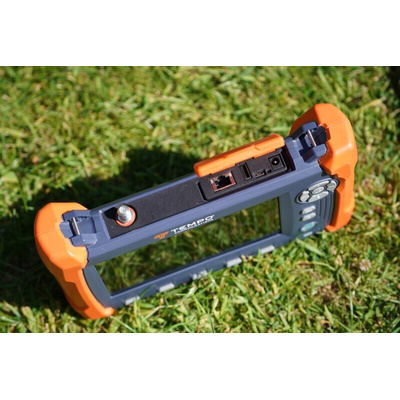 Tempo CableScout TV220E TDR Time Domain Reflectometers, 5.58km