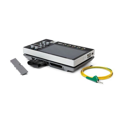 Tektronix Oscilloscope Battery Pack, For Use With 2 Series MSO, Li-Ion, 4 h