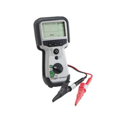 Megger TDR1000/3 Time Domain Reflectometers, 5km