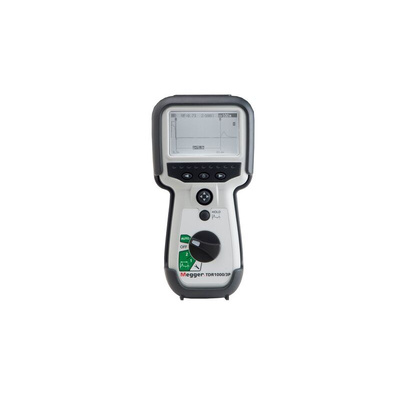 Megger TDR1000/3 Time Domain Reflectometers, 5km