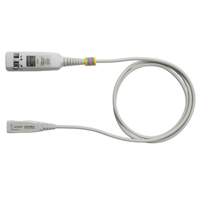 Keysight Technologies 1169B Oscilloscope Probe Amplifier, For Use With Infiniium Oscilloscopes