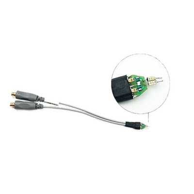 Keysight Technologies E2677B Test Probe Accessory Kit, For Use With InfiniiMax I