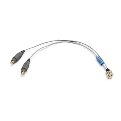 Keysight Technologies N2848A Test Probe Accessory Kit, For Use With InfiniiMax III