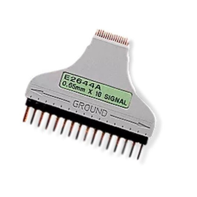 Keysight Technologies E2644A Test Probe Adapter Kit, For Use With Surface Mount IC
