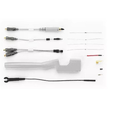 Keysight Technologies E2668B Test Probe Accessory Kit, For Use With InfiniiMax Probe Amplifiers