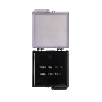 Keysight Technologies N2837A Test Probe Accessory Kit, For Use With N2839A InfiniiMax Browser Head