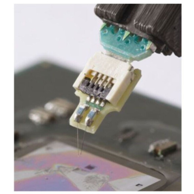 Keysight Technologies N2884A Test Probe Accessory Kit, For Use With InfiniiMax Probe Amplifiers