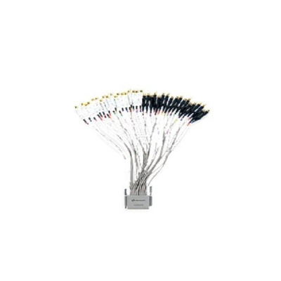 Keysight Technologies N2887A Test Probe Accessory Kit, For Use With InfiniiMax Probe Amplifiers