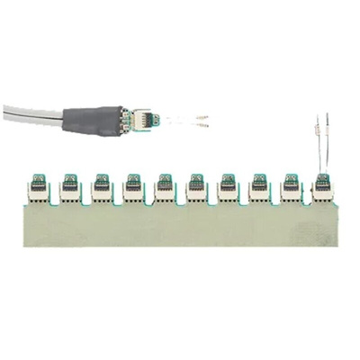 Keysight Technologies N5451A Test Probe Accessory Kit, For Use With InfiniiMax Probe Amplifiers