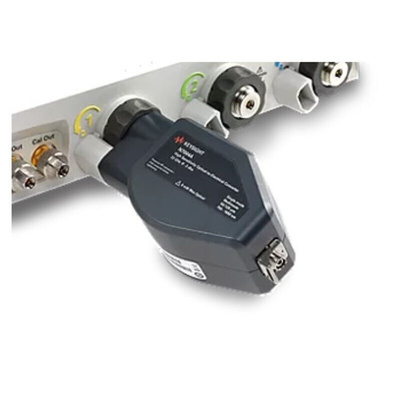 Keysight Technologies N7004A Test Probe Accessory Kit, For Use With 90000X/Q Series, UXR Series, V-Series, Z-Series
