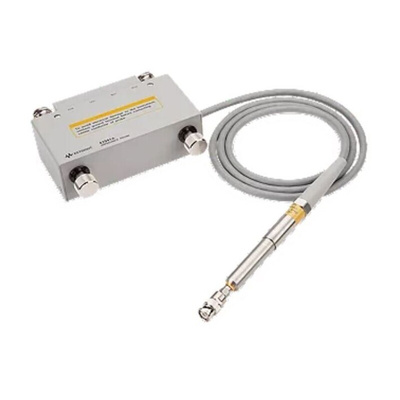 Keysight Technologies 42941A Oscilloscope Probe, For Use With Impedance Analyzer