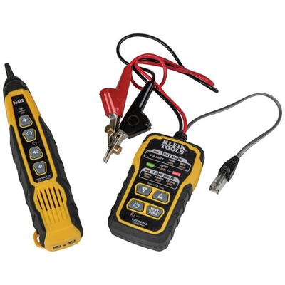Klein Tools VDV500-820 Tone and Probe Kit, 5 Tone