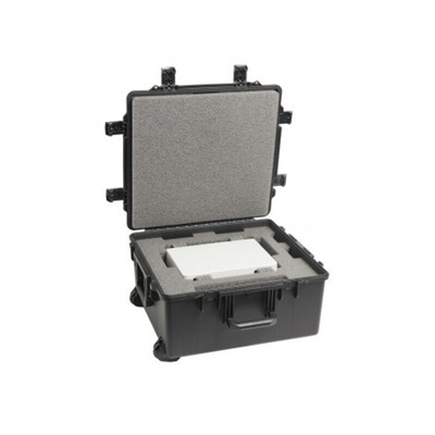 Tektronix Hard Transit Case for Use with MDO Instruments, 63.25 x 60.2 x 33.27cm