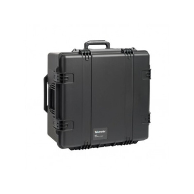 Tektronix Hard Transit Case for Use with MDO Instruments, 63.25 x 60.2 x 33.27cm