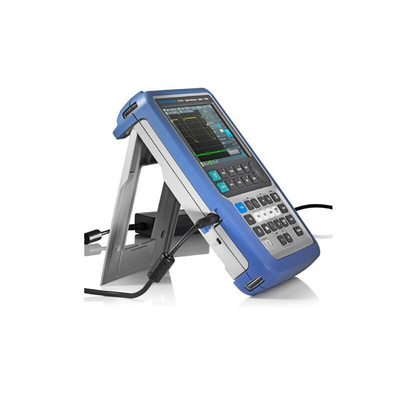 Rohde & Schwarz RT-ZA22 Oscilloscope Probe, For Use With Probes