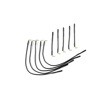 Rohde & Schwarz RT-ZA6 Test Probe Clip, For Use With Oscilloscope Probe