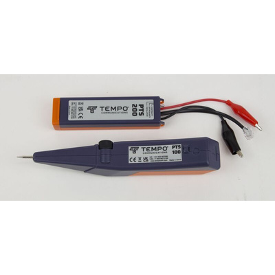 Tempo PTS100/200 Tone Generator, 1004Hz Tone Frequency