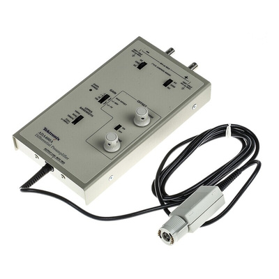 Tektronix ADA400A Oscilloscope Module for Use with TDS400 Series, TDS500 Series, TDS5000 Series, TDS600 Series, TDS700