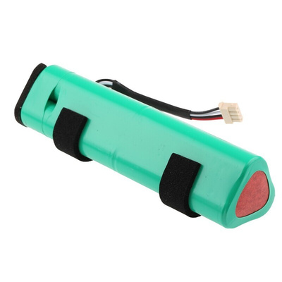 Fluke Oscilloscope Battery Pack BP190, For Use With 190 Series, 190C Series, 430 Series, NiMH