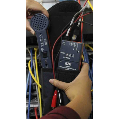 Tempo 200EP Tone Generator, 1100Hz Tone Frequency