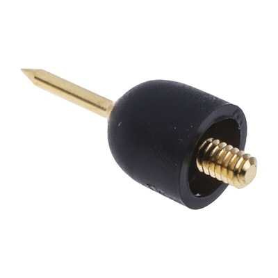 Testec 20030-2 Test Probe Tip, For Use With Probe
