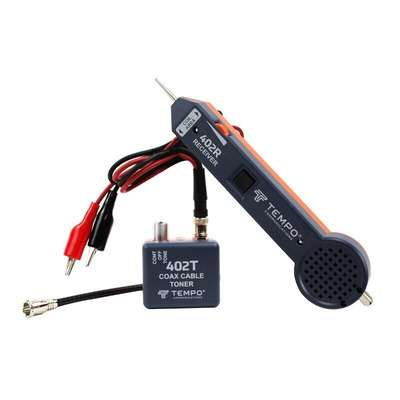 Tempo Tone Generator, 4 Tone