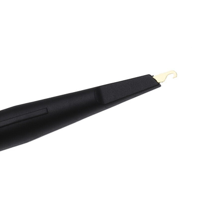 Tektronix TPS2000 Series P2220 Oscilloscope Probe, Passive Type, 200MHz, 1:1, 1:10