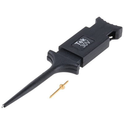 Tektronix P6316 Oscilloscope Probe, Logic, Passive Type, 200MHz